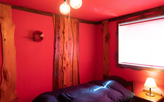 Lodge Mondo - Hostel