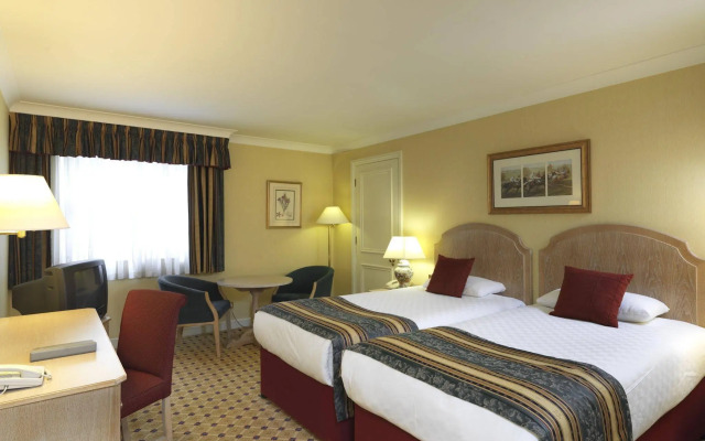 Mercure Haydock Hotel