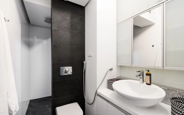 ShortStayPoland Plac Mirowski B82