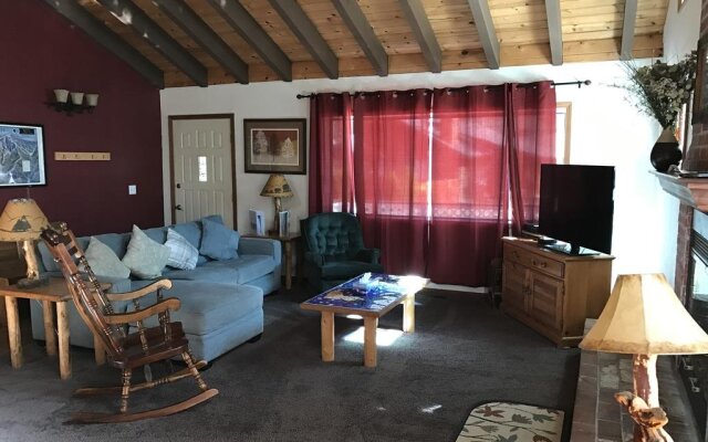 Andrews Alpine Abode