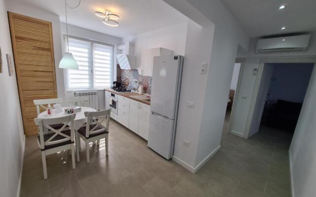 Mia Apartament