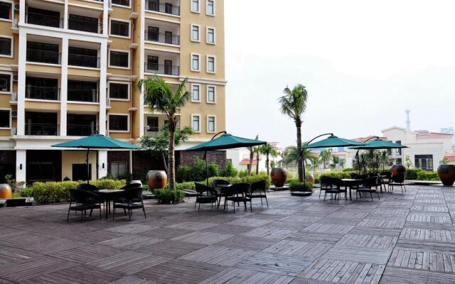 Days Hotel & Suite Da Peng