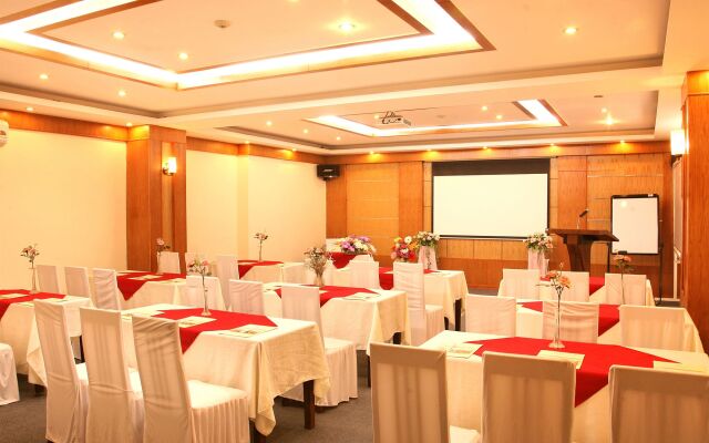 Hoang Hai Hotel