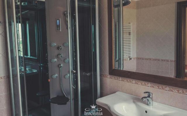 Hotel Insonnia