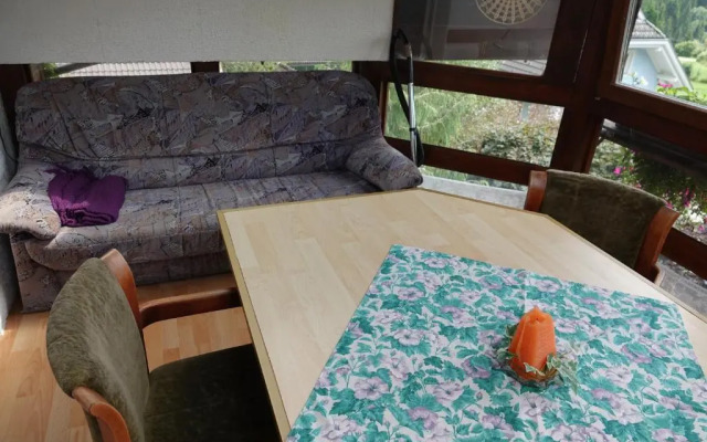 Ferienwohnung Grießer