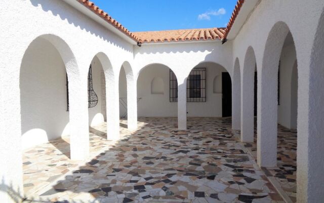Lovely Villa