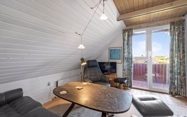 "Anniek" - 200m from the sea in Western Jutland