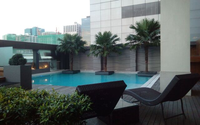 Shanika Properties at Fort Bonifacio