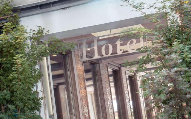 Hotel Bleibtreu Berlin by Golden Tulip