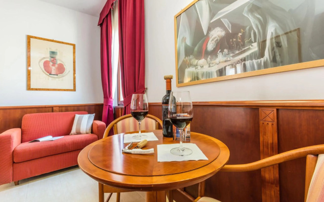 Hotel Duomo