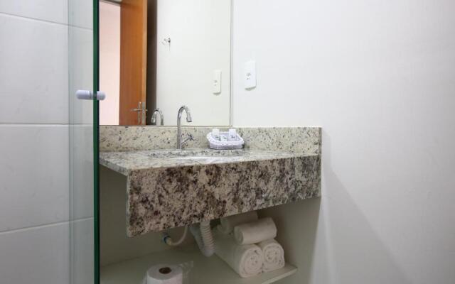 Go Inn Contagem - MG