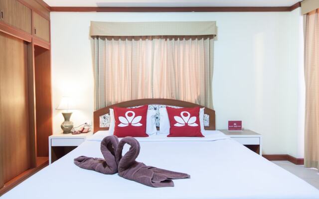 ZEN Rooms Rat-U-Thid 200 Phi Road