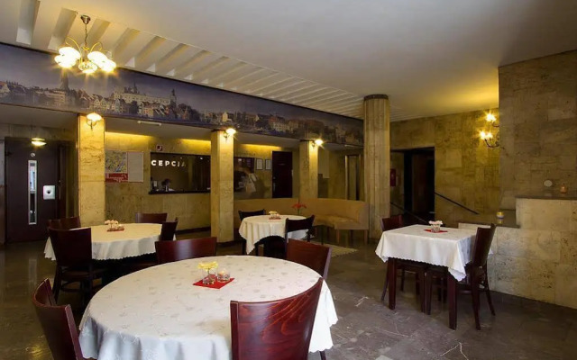 Hotel Gryf