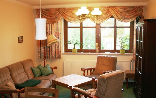 Luxurious Apartment in Alt Farpen With Lake Near