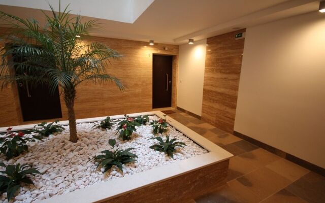 Baia Residence 2 - Holiday Apartments - By SCH