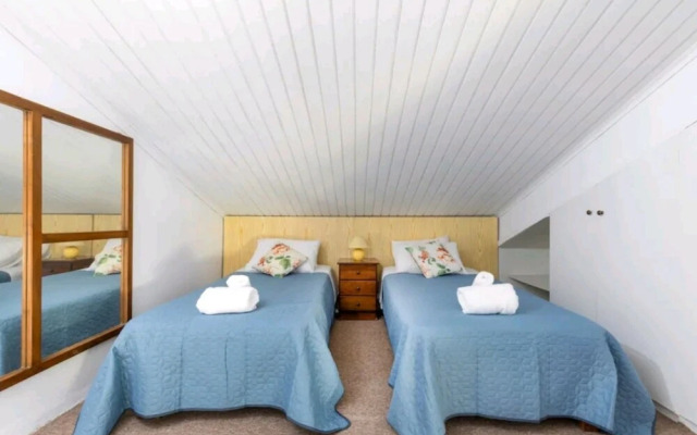 Govino Bay Luxury Beach Loft Apartment
