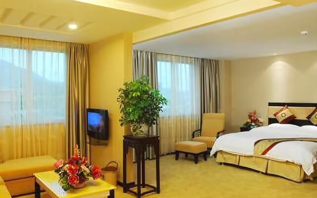 New Lido Hotel