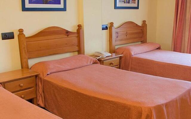 OK Hotel Bossa