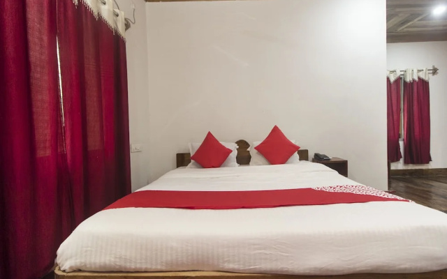 OYO 13754 Brindawan Hotel and Resorts