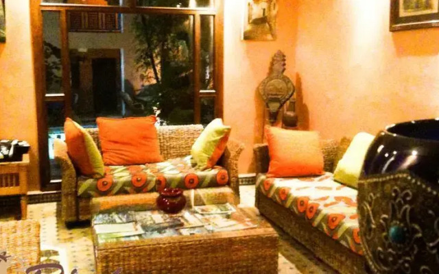 Riad Imourane