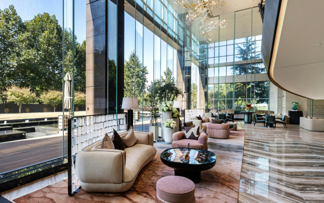 InterContinental Hefei by IHG – Lobby – Hefei