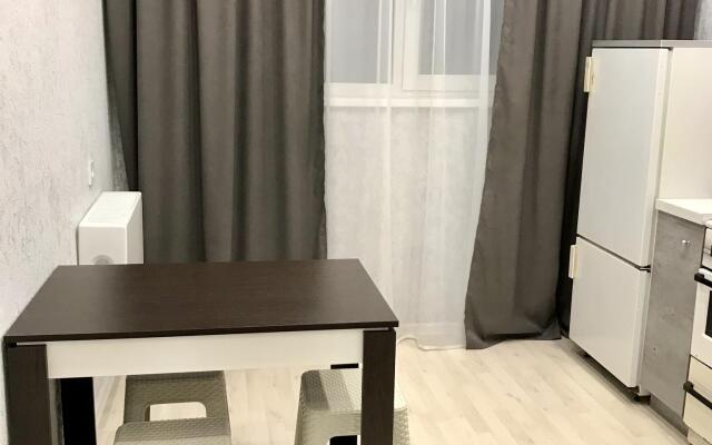 Хоум Отель на ул. Гайдара, д. 46