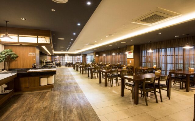 Vistacay Hotel Worldcup