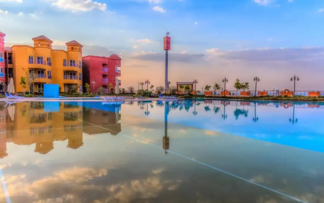 Porto Holidays Sokhna Apartments