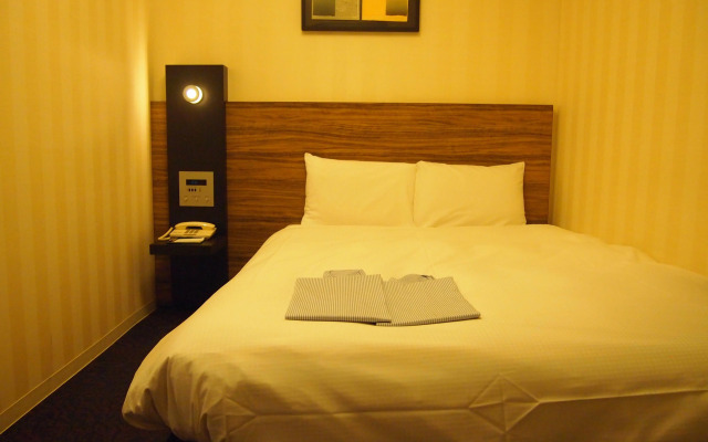 Hotel Villa Fontaine Osaka-Shinsaibashi