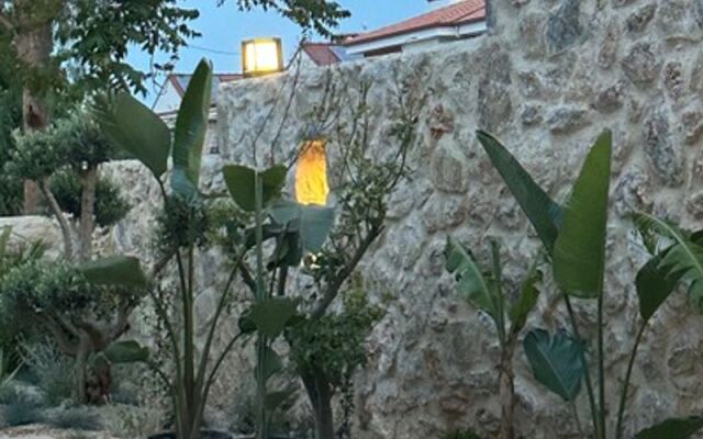 Villa Kantarlı Datça