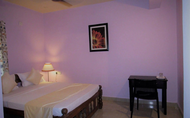 TGF Dream Guest House