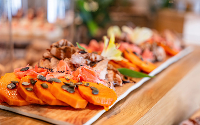 Apartamenty Gromada Międzyzdroje