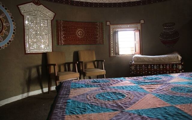 Rann Visamo Village Resort