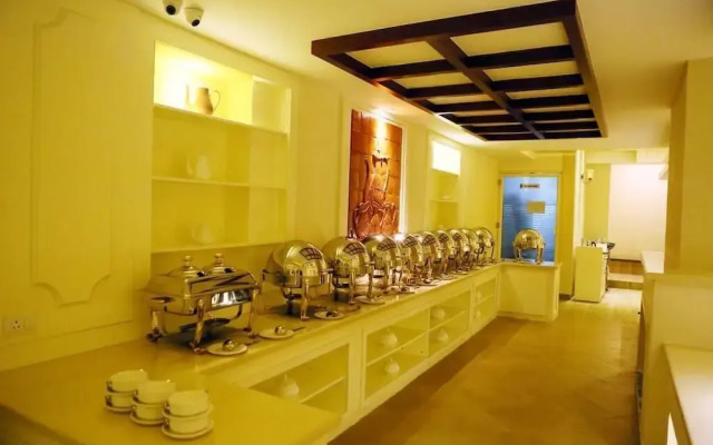 Best Western Plus Ekobarn