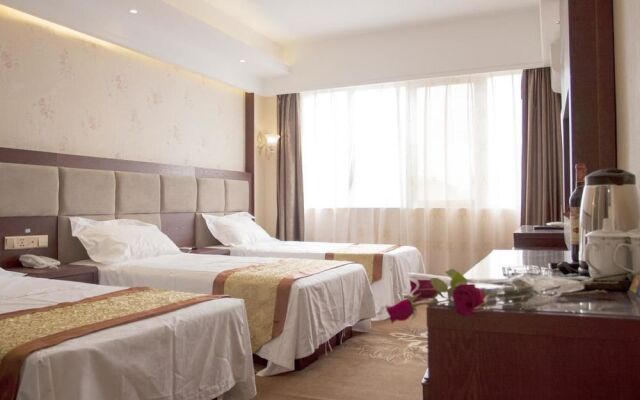 Youlian Hotel Kunming
