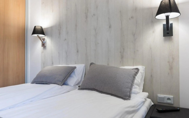 Harnasiowa Izba SPA - Apartamenty Pod Giewontem