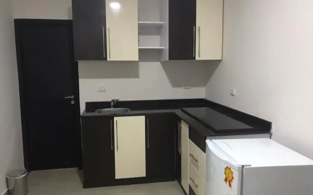 View Aqua Apartments & suites