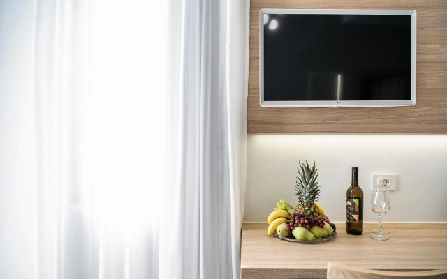 Epavli Boutique Hotel