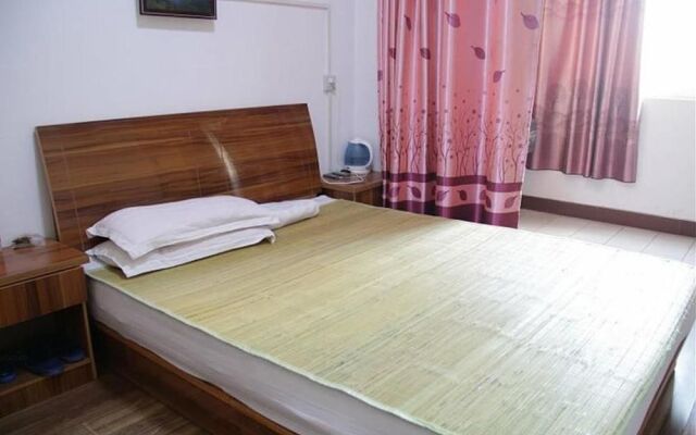 Xinyuan Youyi Hostel