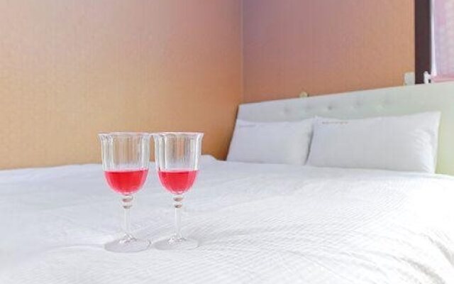 Seongmodosky Port Pension