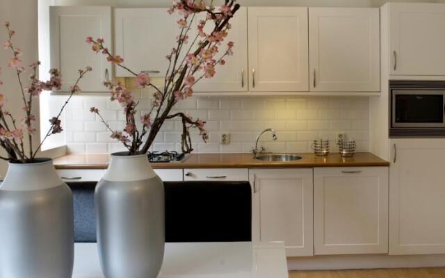 Westerpark Area Apartments