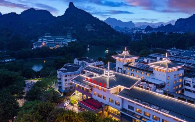 Guilin Jin-Tone Hotel