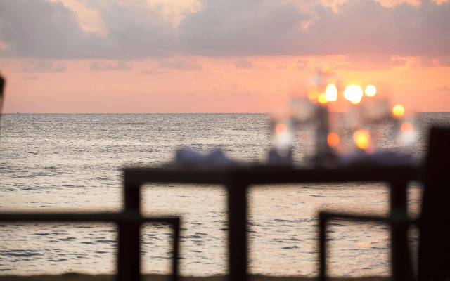 Avani Kalutara Resort