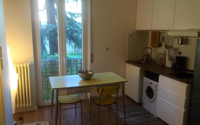 Milano Famagosta Cosy Studio