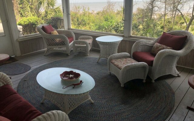 Beach House by Jekyll Realty