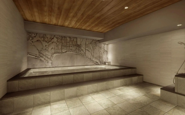 Jr West Group Via Inn Shimonoseki