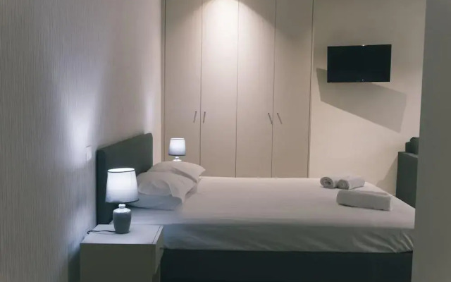 Pallados Suites - Promachos