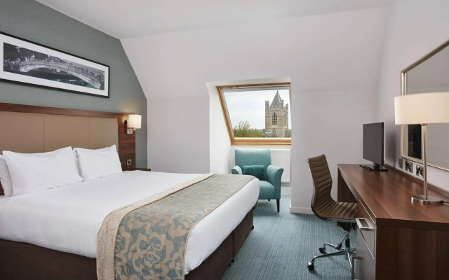 Leonardo Hotel Dublin Christchurch
