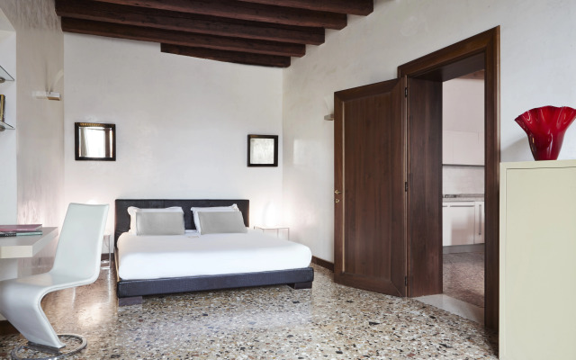 Palazzo Paruta & Wellness Apartments