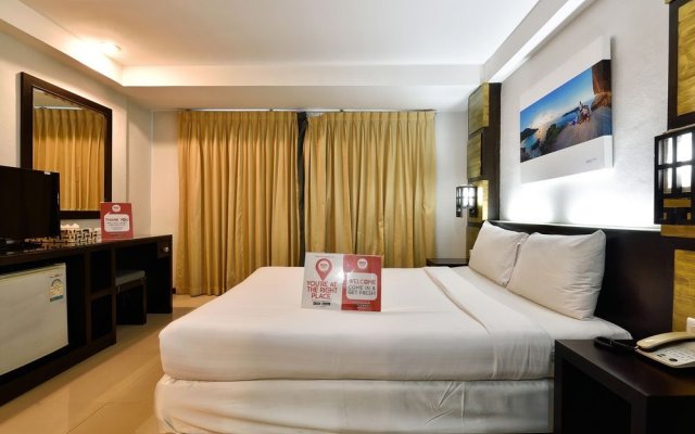 NIDA Rooms Talat Yai Robinson